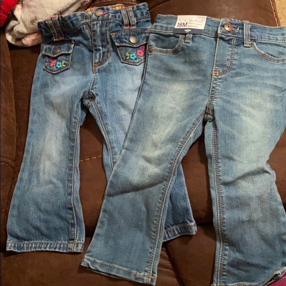 18m jeans
